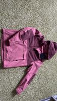 Icepeak Winterjacke Schlupfjacke 38 wie neu altrosa Sachsen - Freiberg Vorschau