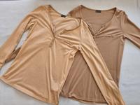 2 Shirts von Laura Scott - Gr. 32/34 Bayern - Mühldorf a.Inn Vorschau