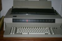 Schreibmaschine IBM Saarland - Saarlouis Vorschau