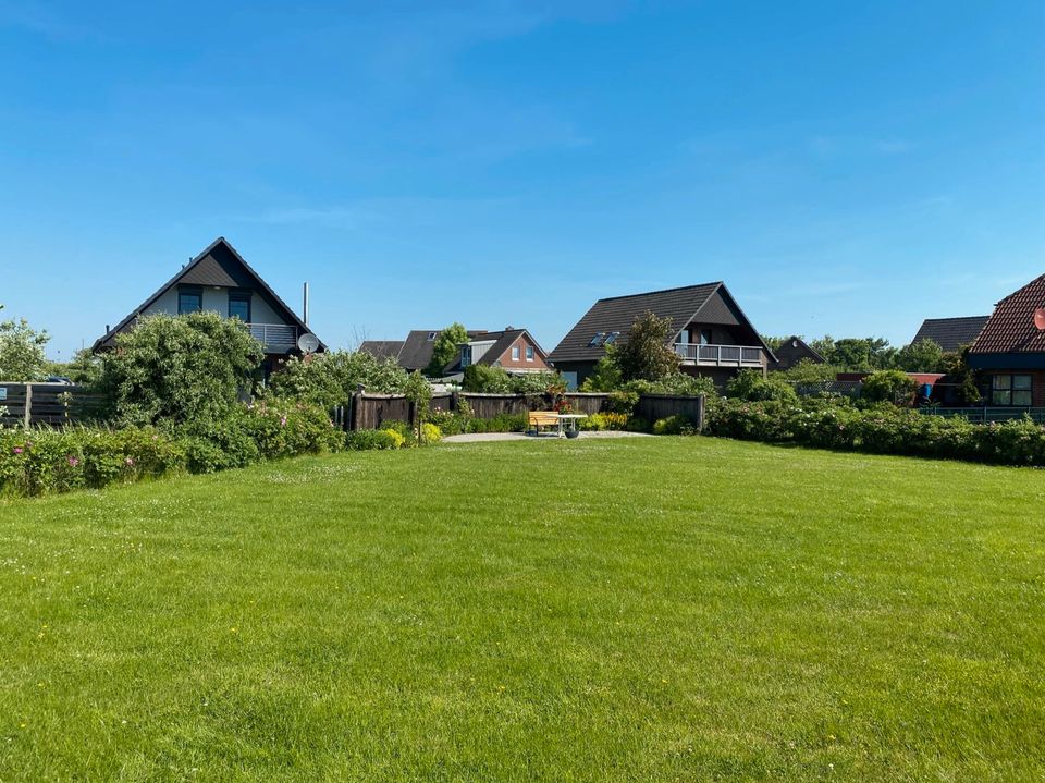 Ferienwohnung Friedrichskoog-Spitze Nordsee Urlaub Familien in Friedrichskoog