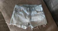 Levi's Jeans Shorts W32 Köln - Weidenpesch Vorschau