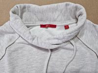 s.Oliver, Pullover, Gr. 42, beige, **neuwertig** Bayern - Hirschaid Vorschau