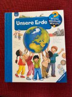 Ravensburger Bücher 4-7 Jahre Wieso? Weshalb? Warum? Niedersachsen - Wunstorf Vorschau