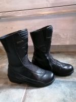 Vanucci Damen-Motorradstiefel Größe 36 Thüringen - Schmoelln Vorschau