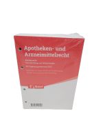 Apotheken- und Arzneimittelrecht - Bundesrecht 90. Ergänzungslief Nordrhein-Westfalen - Velbert Vorschau