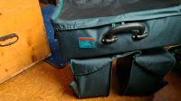 Haberland Gepäckträgertasche mit Koffer fürs Fahrrad Hessen - Lahnau Vorschau