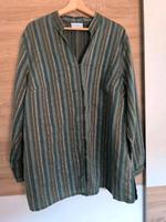 Schlupfbluse, Bluse, Asia Style, Ulla Popken, Gr.52/54 Hessen - Maintal Vorschau