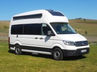 Gesucht: Grand California 600 mit Hochbett (ab BJ 2022) Baden-Württemberg - Ulm Vorschau