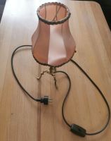 Retro Lampe, Stehlampe, Top-Zustand! Baden-Württemberg - Karlsruhe Vorschau