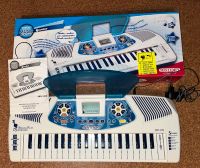 Keyboard von Bontempi, Genius SKN 4330 Nordrhein-Westfalen - Verl Vorschau