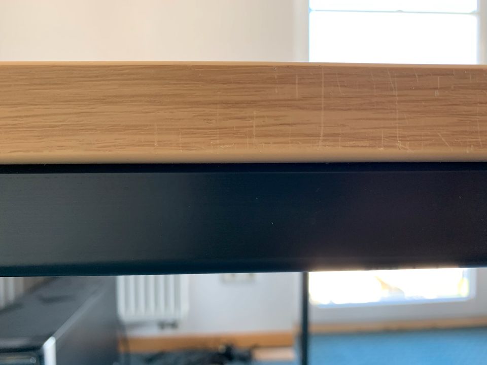 1 oder 2 Schreibtisch von Klio Büromöbel in Mülheim (Ruhr)