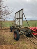 Traktoranhänger Thüringen - Bad Langensalza Vorschau