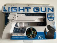 WII LIGHT GUN Nintendo Wii Niedersachsen - Marxen Vorschau
