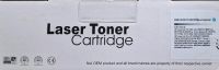 Laser Toner Cartridge cyan Hessen - Niedernhausen Vorschau