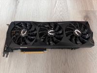 Zotac RTX 2080 Grafikkarte Sachsen-Anhalt - Halberstadt Vorschau