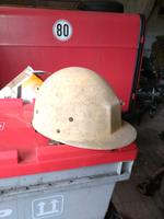 Helm der Zivilverteidigung der DDR Sachsen-Anhalt - Gröningen Vorschau