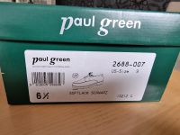 Paul Green Damen Schnürschuh Lackschuh *neuwertig* Niedersachsen - Langenhagen Vorschau