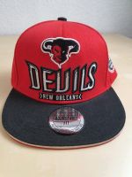 Cap Devils / New Orleans Devils Basketball Nordrhein-Westfalen - Niederkassel Vorschau