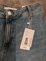 MNG Mango Culotte Jeans Gr.36 Bayern - Bad Bocklet Vorschau