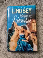 Gefangene der Leidenschaft von Lindsey, Johanna | Buch | Niedersachsen - Lehrte Vorschau