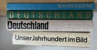 * TOP * 8€/ Buch Deutschland Jahrhundert Olympia 1984 Chronik Berlin - Reinickendorf Vorschau