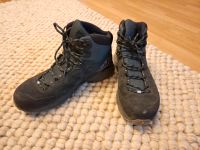 Scarpa Wanderschuhe, Modell Rush TRK GTX, Herren, Größe 44 Niedersachsen - Garbsen Vorschau