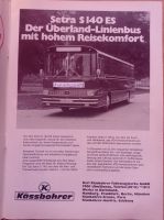 Der Stadtverkehr 11-12/76 Obus Mainz, Vetter Gelenkbusse  Lübeck Stuttgart - Stuttgart-Nord Vorschau