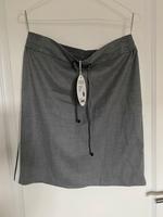 Rock EDC, Gr. 38 grau NEU Kreis Pinneberg - Uetersen Vorschau