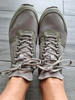Lacoste 40,5 Herren Sneaker, Partner Retro Hannover - Döhren-Wülfel Vorschau