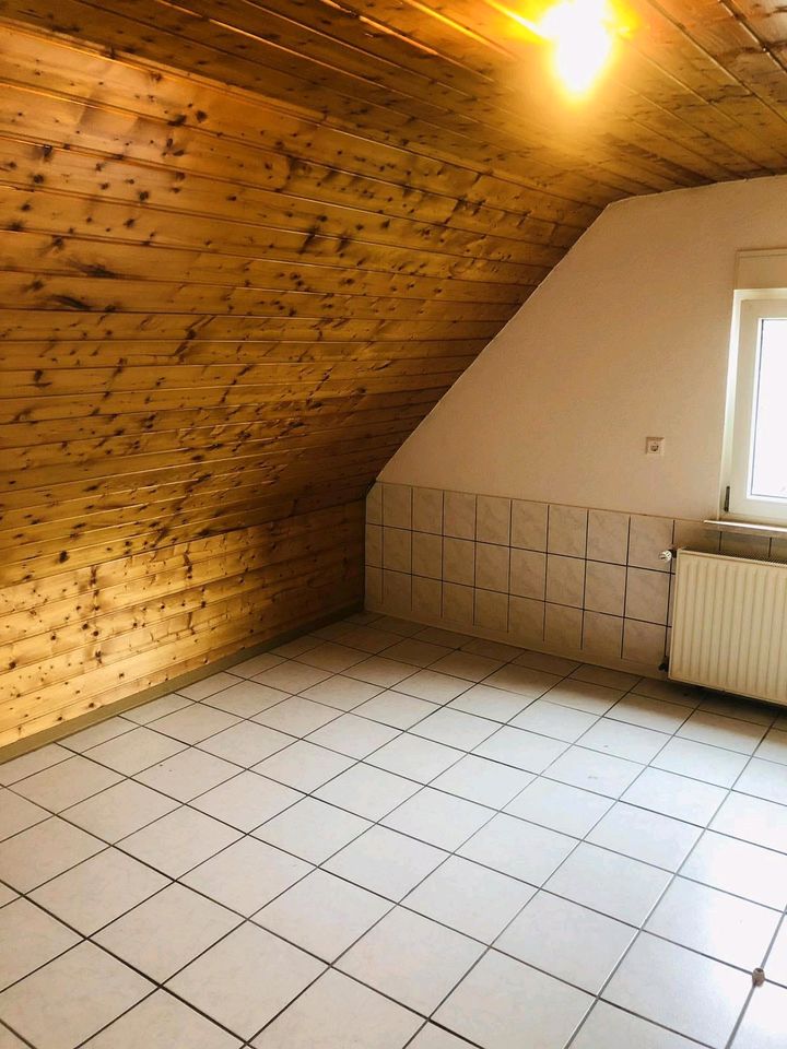 2-Zimmer-Wohnung  in Erlenbrunn in Pirmasens