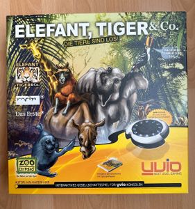 Elefant Tiger Co eBay Kleinanzeigen ist jetzt Kleinanzeigen