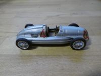 Original Audi Auto Union Typ B, silber, Miniatur, Modellauto Schleswig-Holstein - Trittau Vorschau