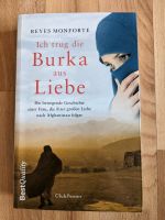 Ich trug die Burka aus Liebe, Afghanistan, Bestseller, Top Berlin - Hohenschönhausen Vorschau