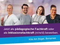 Inklusionsfachkraft/Pädagogische Fachkraft (m/w/d) , Bonames Frankfurt am Main - Innenstadt Vorschau