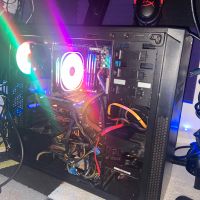 Gaming PC 32 RAM, Intel Core 7 4460k, Radeon 560x 4GB Wuppertal - Cronenberg Vorschau