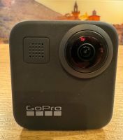GoPro Max 360 Action Cam + Scan Disk Speicherkarten 256 GB Bad Doberan - Landkreis - Lambrechtshagen Vorschau
