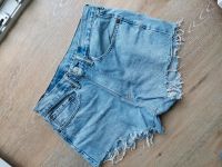 Levis Jeans Shorts Bayern - Bamberg Vorschau