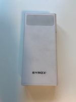 Syrox Powerbank 30.000 mAh weiß, Model PB115 Nordrhein-Westfalen - Erftstadt Vorschau