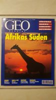 Reisemagazin "GEO Special": Afrikas Süden, von 1997 Eimsbüttel - Hamburg Schnelsen Vorschau