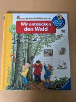 Wieso weshalb warum, Wir entdecken den Wald Baden-Württemberg - Plüderhausen Vorschau