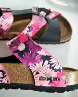 Birkenstock Sandalen, ungetragen ! Niedersachsen - Schiffdorf Vorschau