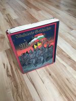 Illustrierte Geschichte des Weltkrieg 1914/1917, Reichswehr, 1 WK Sachsen-Anhalt - Dessau-Roßlau Vorschau