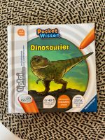 Tip Toi Pocket Wissen Dinosaurier Baden-Württemberg - Bad Mergentheim Vorschau