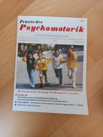 Zeitschrift für Bewegungsförderung Praxis der Psychomotorik Nordrhein-Westfalen - Mönchengladbach Vorschau