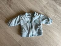 Baby Jäckchen flauschig weich hell blau Jungen Gr. 50 Essen - Karnap Vorschau