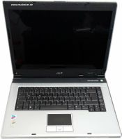 Acer Aspire 1650 ☑️ Intel Pentium M 740 ☑️ 1,73 GHz ☑️ Ersatz Leipzig - Sellerhausen-Stünz Vorschau