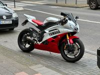 Yamaha R6 rj11 Nordrhein-Westfalen - Frechen Vorschau