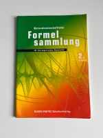 Naturwissenschaftliche Formelsammlung für bayrisches Gymnasium Bayern - Vilseck Vorschau