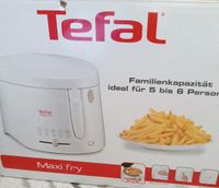 Tefal Fritteuse Kiel - Mettenhof Vorschau