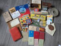 DDR Artikel VEB Ostalgie Dinge aus dem Altag der DDR (1) Berlin - Marzahn Vorschau